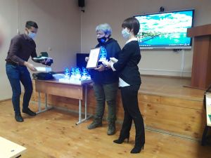 Конкурса профессионального мастерства «Делай, как я»