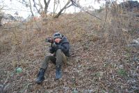 Занятия «Георгиевцев»