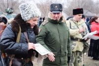 «Победа в сердце каждого»