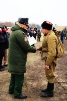 «Победа в сердце каждого»