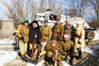 «Победа в сердце каждого»