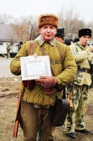 «Победа в сердце каждого»