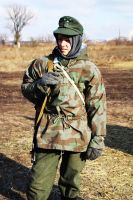 «Победа в сердце каждого»