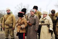 «Победа в сердце каждого»