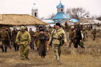 «Победа в сердце каждого»