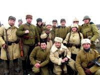 «Победа в сердце каждого»