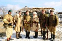 «Победа в сердце каждого»