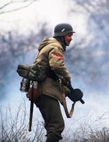 «Победа в сердце каждого»