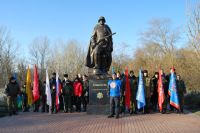 «Победа в сердце каждого»
