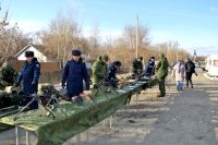 «Победа в сердце каждого»