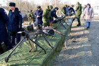 «Победа в сердце каждого»