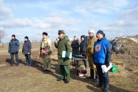 «Победа в сердце каждого»