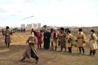 «Победа в сердце каждого»