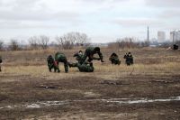 «Победа в сердце каждого»