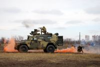 «Победа в сердце каждого»