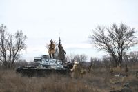 «Победа в сердце каждого»