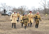 «Победа в сердце каждого»