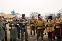 «Победа в сердце каждого»