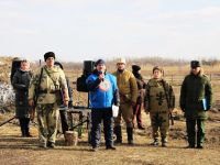 «Победа в сердце каждого»