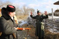 «Победа в сердце каждого»