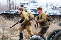 «Победа в сердце каждого»