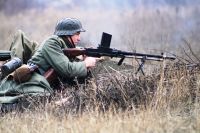 «Победа в сердце каждого»