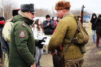 «Победа в сердце каждого»