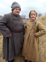 Съемки фильма «Союз спасения»