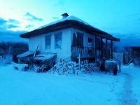 Съемки фильма «Союз спасения»