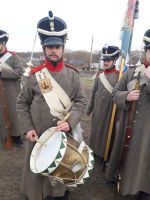 Съемки фильма «Союз спасения»