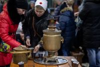 День защитника Отечества