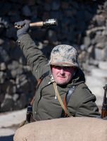 День защитника Отечества