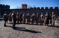 День защитника Отечества