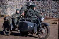 День защитника Отечества