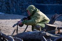 День защитника Отечества