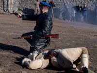 День защитника Отечества