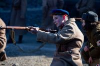 День защитника Отечества