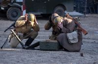 День защитника Отечества