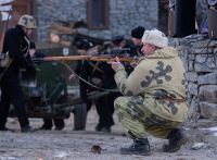 День защитника Отечества