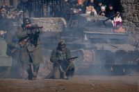 День защитника Отечества