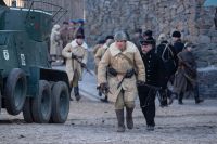 День защитника Отечества