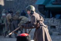 День защитника Отечества