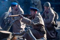 День защитника Отечества