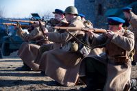 День защитника Отечества