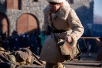 День защитника Отечества