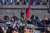 День защитника Отечества