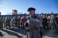 День защитника Отечества