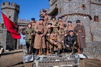 День защитника Отечества