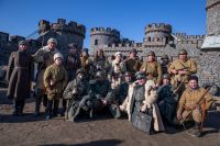 День защитника Отечества