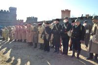 День защитника Отечества